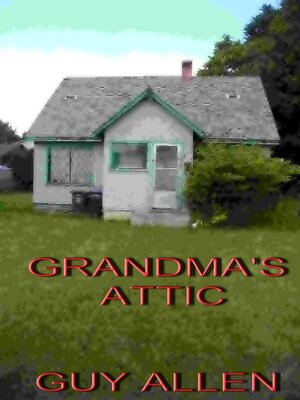 cover image of Grandma's Attic